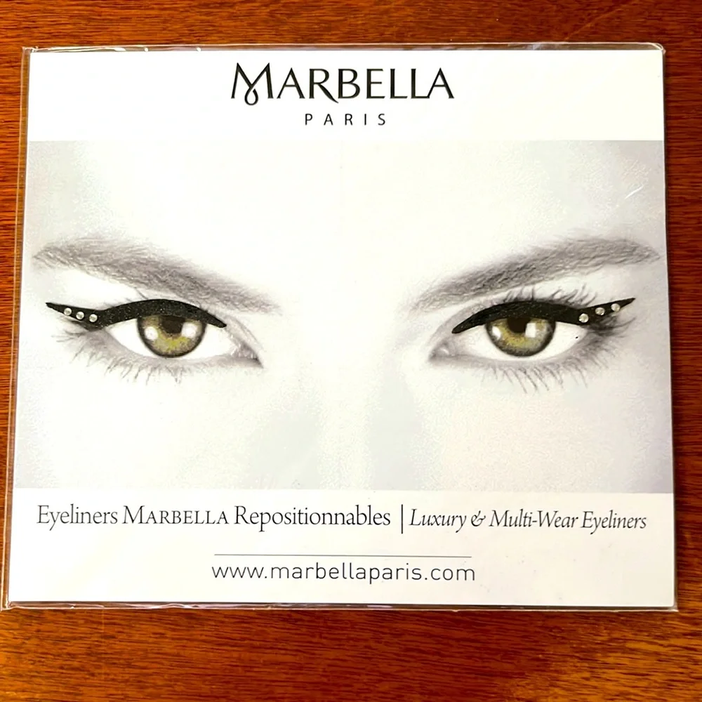 Luxury Multi Wear Eyeliner - Picture 1 of 5